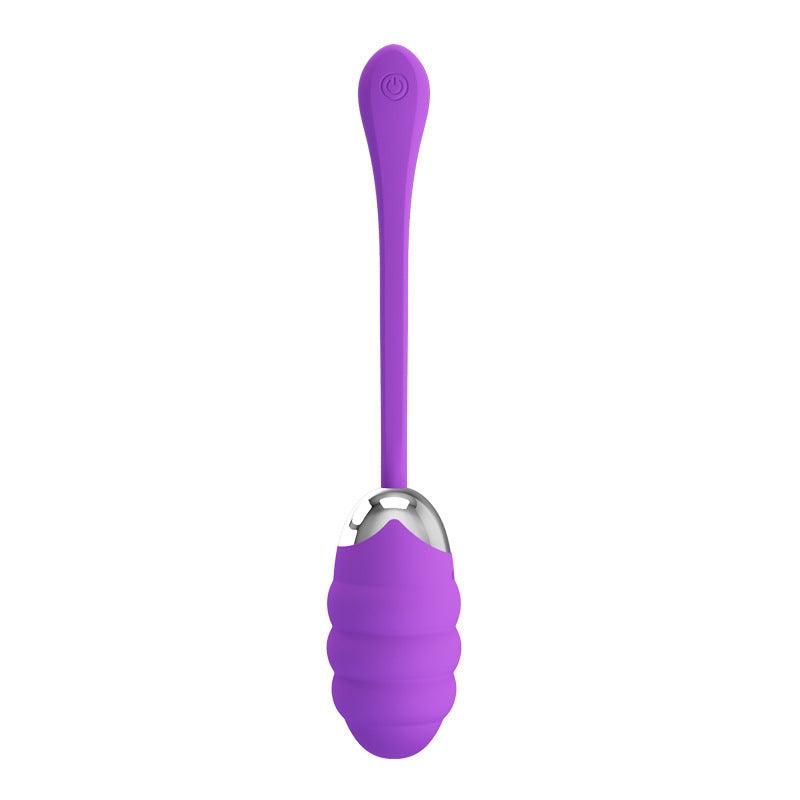 Honey dipper Egg vibrator - EdenSeduce