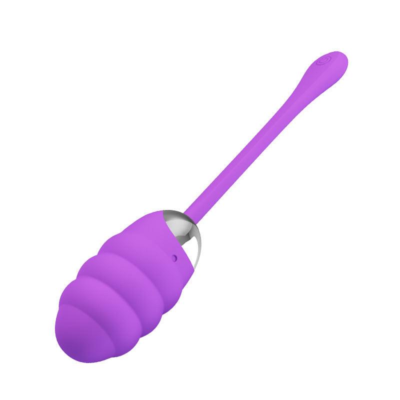 Honey dipper Egg vibrator - EdenSeduce