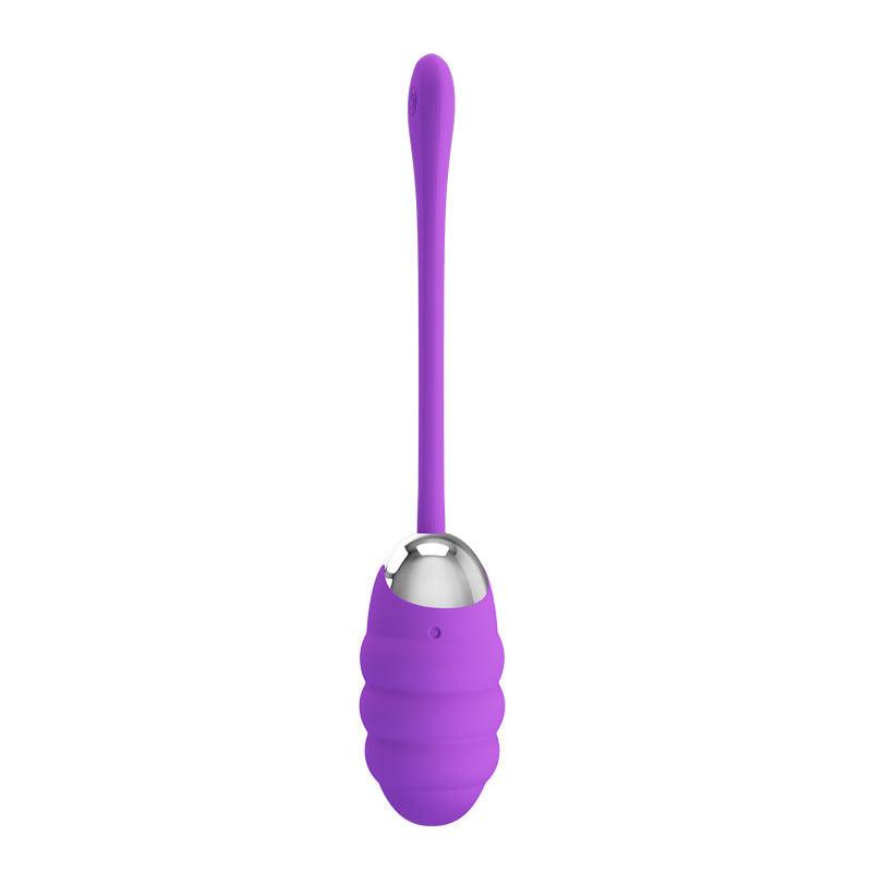 Honey dipper Egg vibrator - EdenSeduce