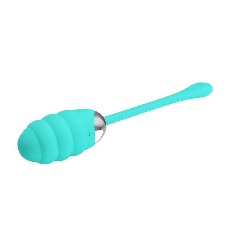 Honey dipper Egg vibrator - EdenSeduce