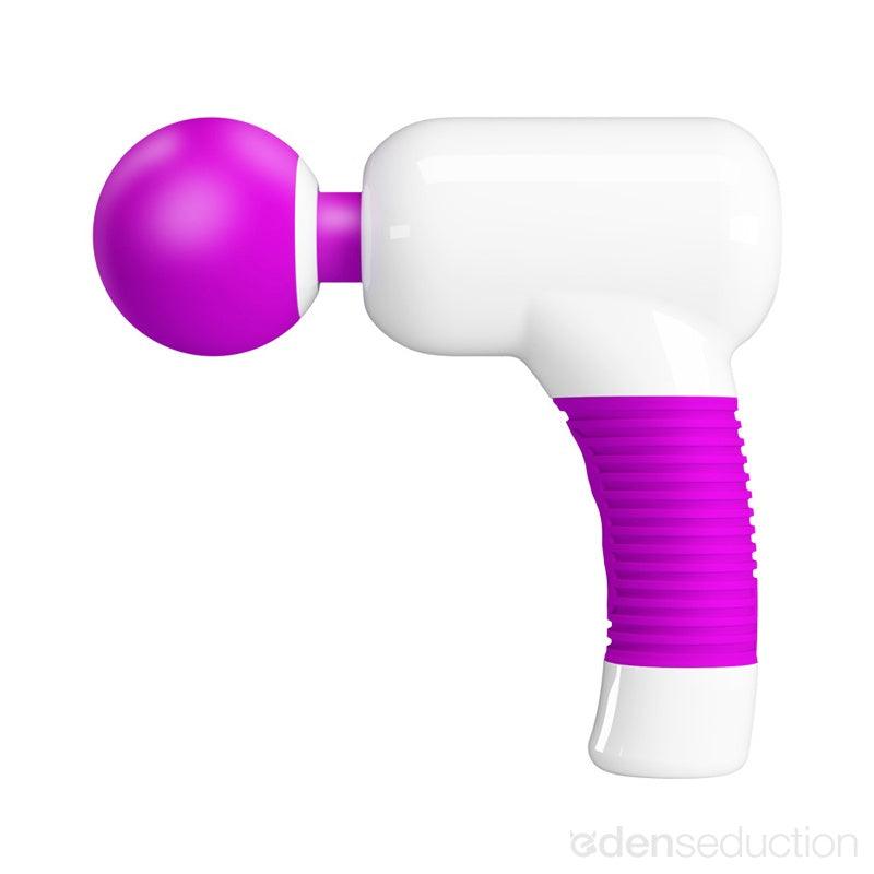 Massage gun Gun wand vibrator - EdenSeduce