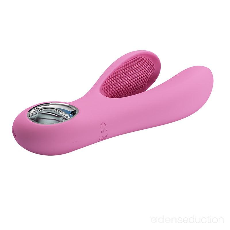 Saiph Mini rabbit vibrator - EdenSeduce