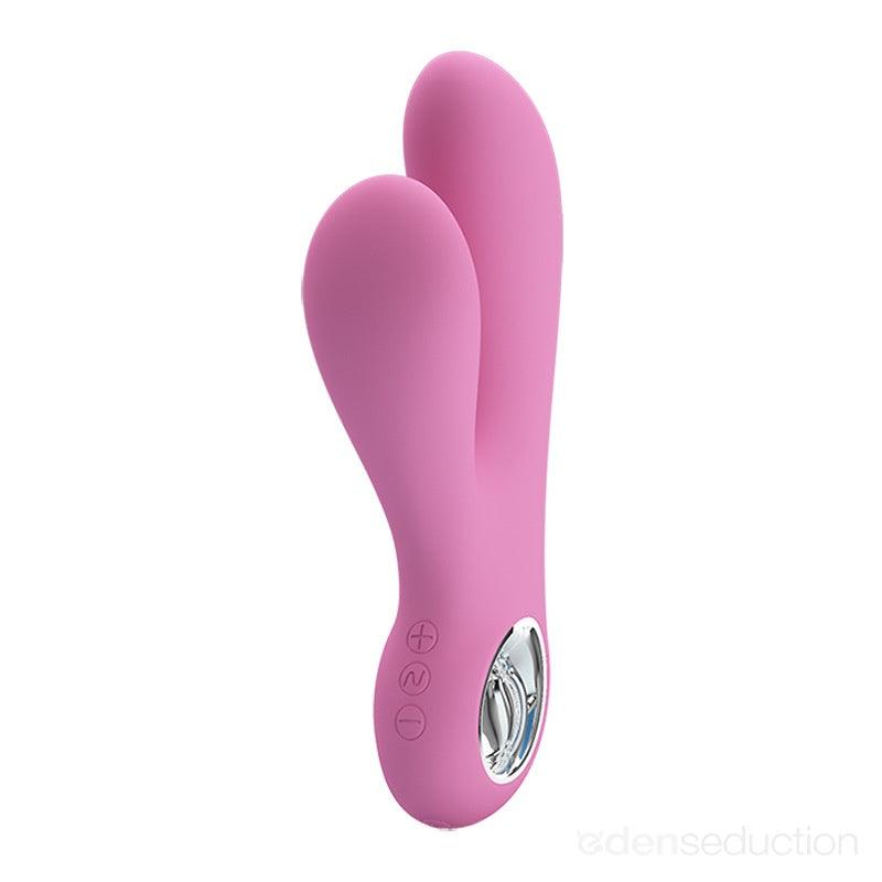 Saiph Mini rabbit vibrator - EdenSeduce