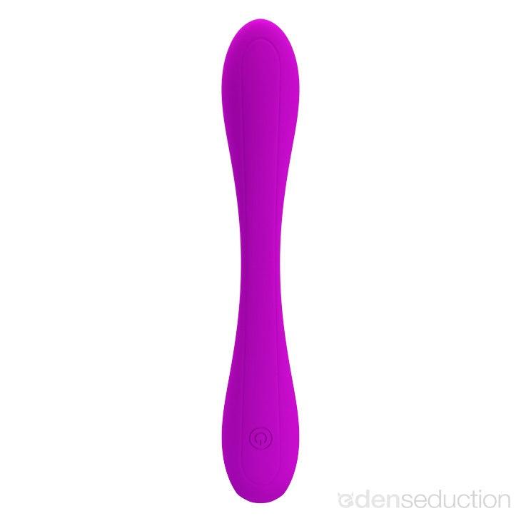 Flexio C shaped vibrator - EdenSeduce