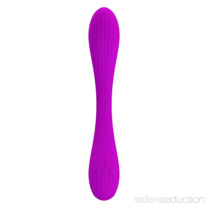 Flexio C shaped vibrator - EdenSeduce