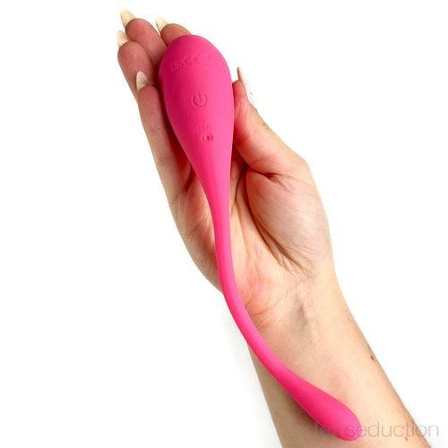 Wearable Egg Vibrator with APP Controll - EdenSeduce