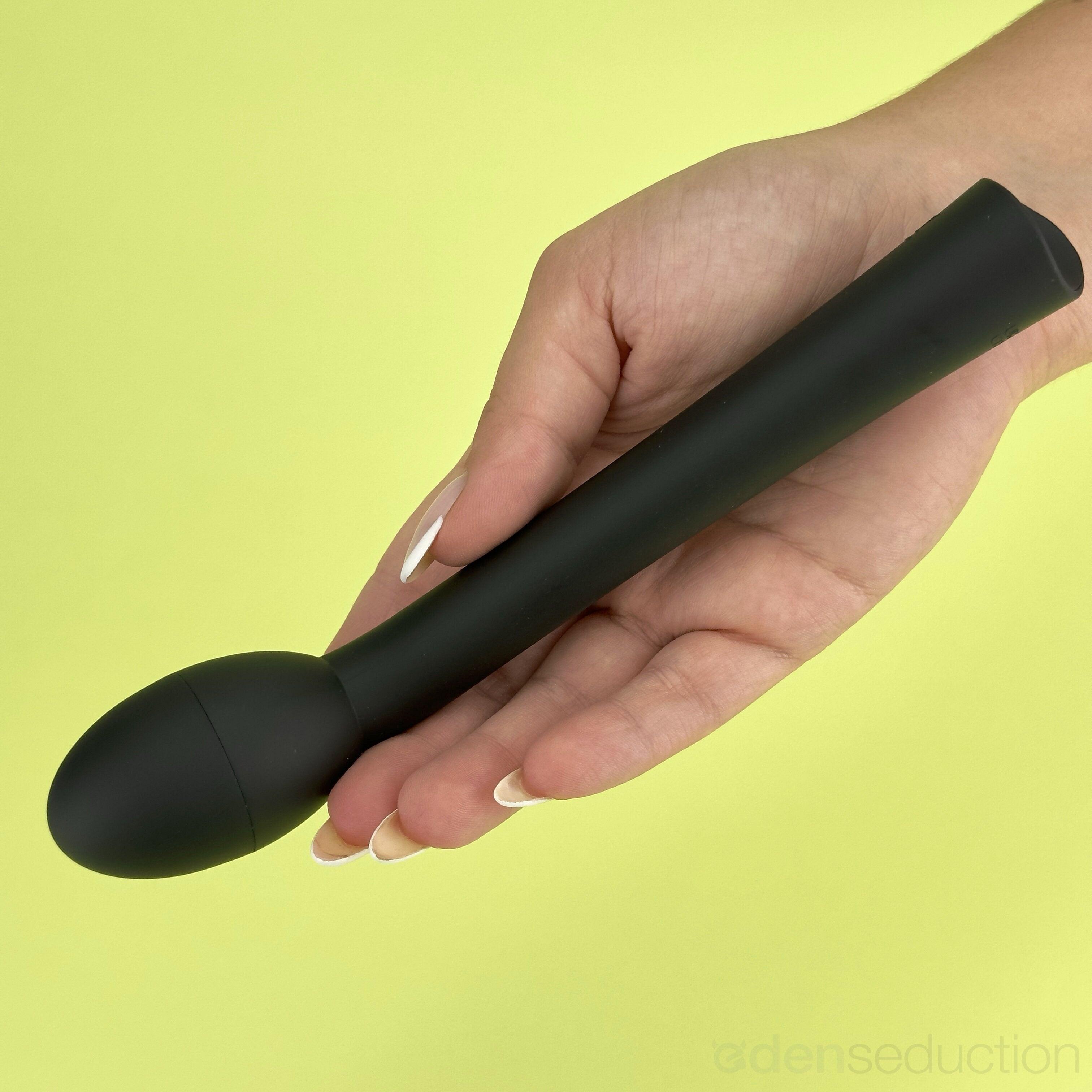 G-bud G spot vibrator - EdenSeduce