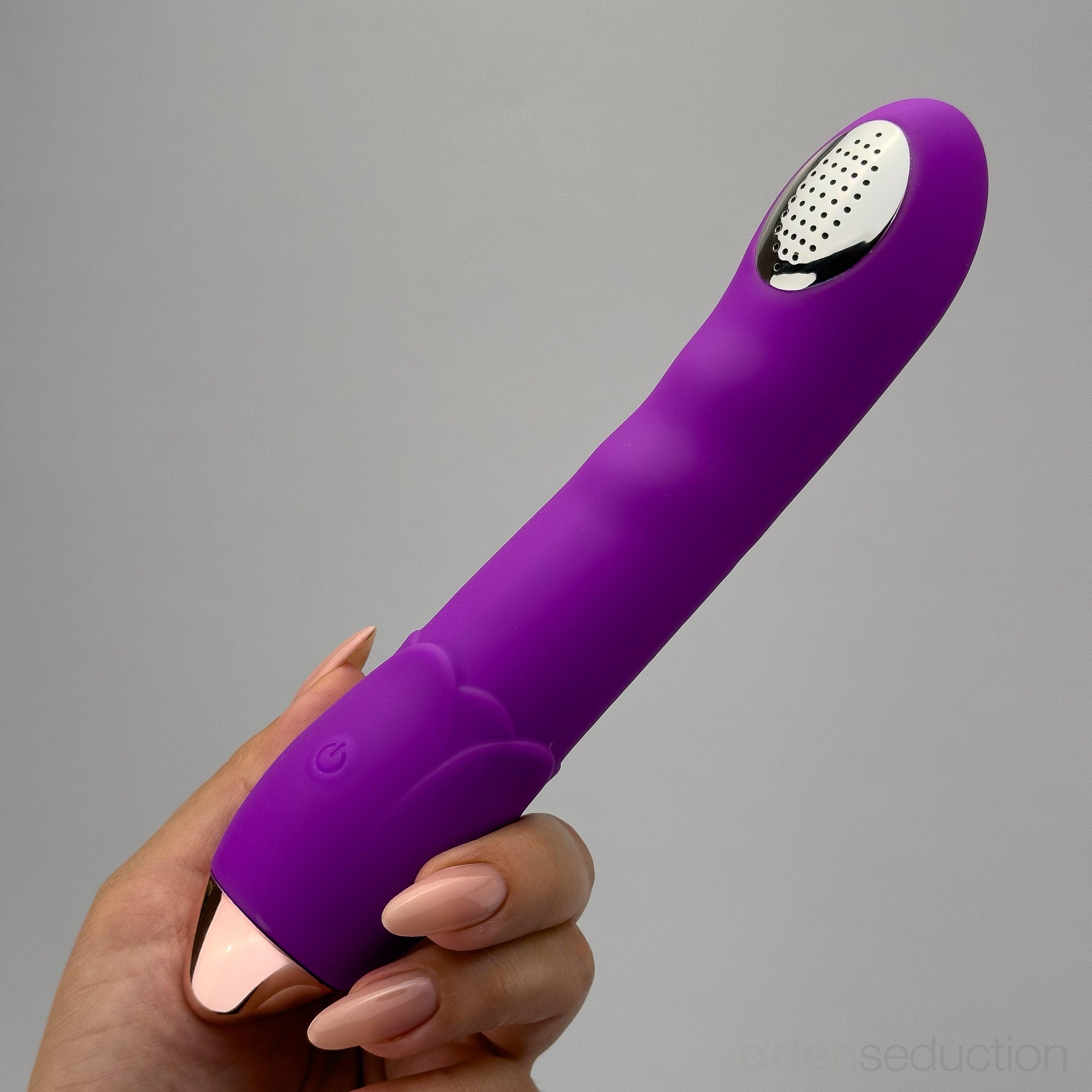 Shower buddy Anal douche shower attachment - EdenSeduce