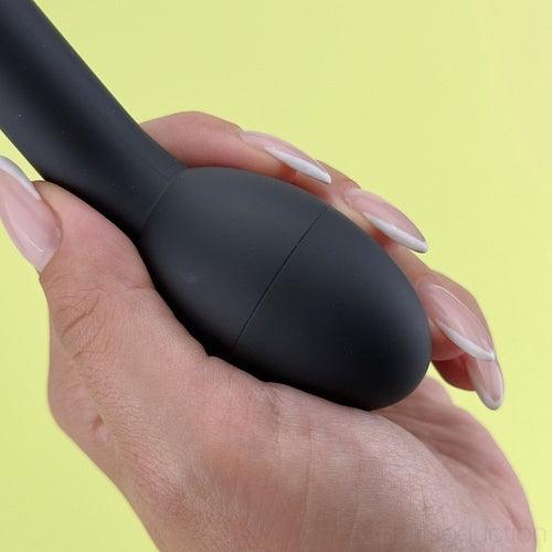 G-bud G spot vibrator - EdenSeduce