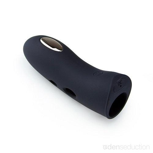 Elektra plus finger vibe E stim vibrator - EdenSeduce