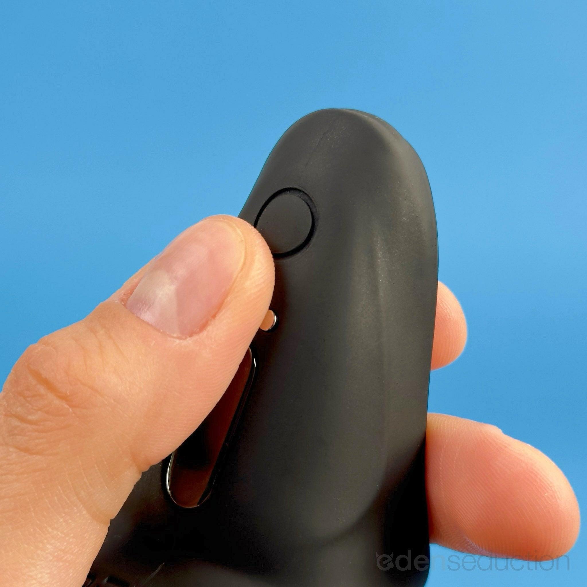 Pleasure enhancer Testicle vibrator - EdenSeduce