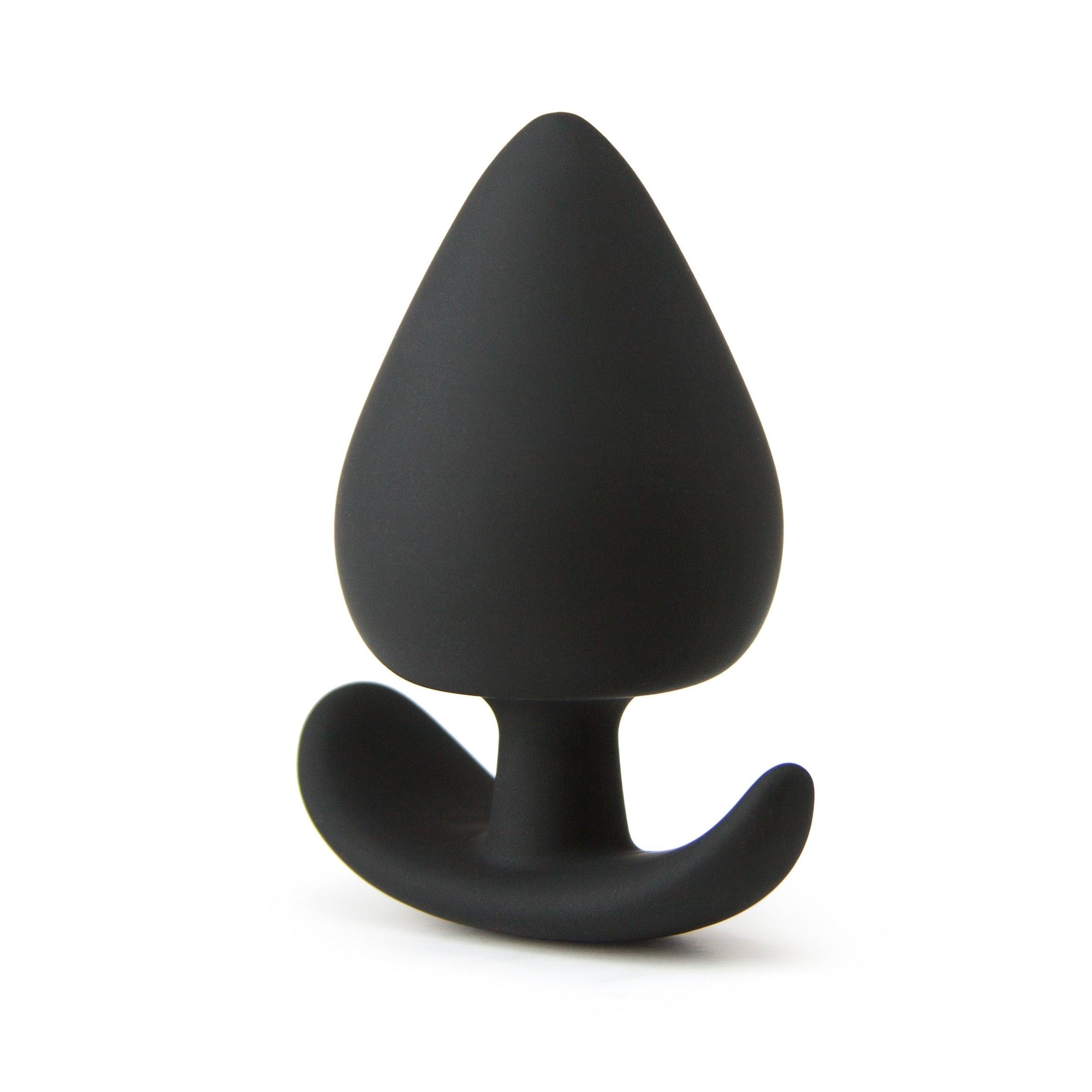 Spade Huge butt plug - EdenSeduce