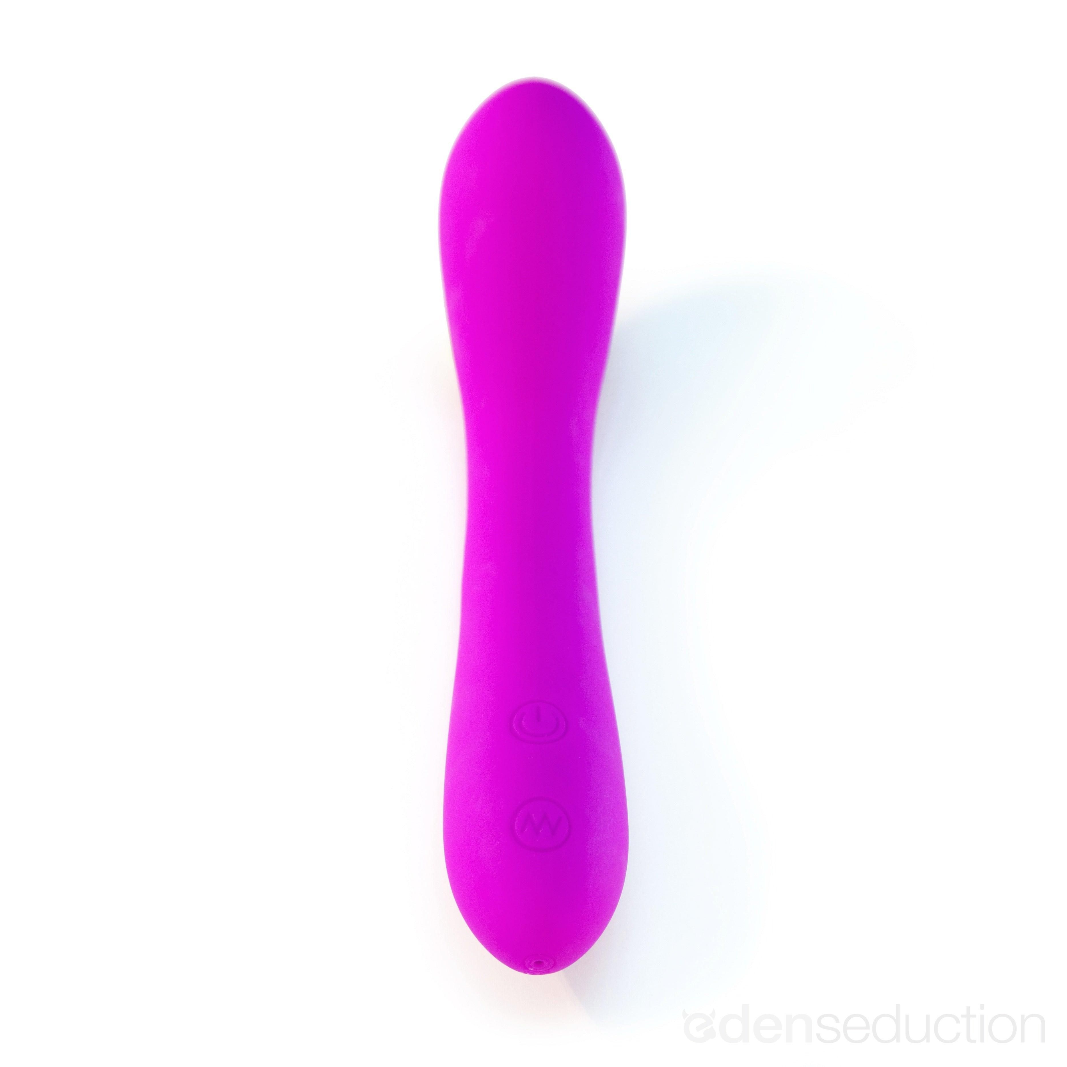 Petite Treats G-spot G spot vibrator - EdenSeduce