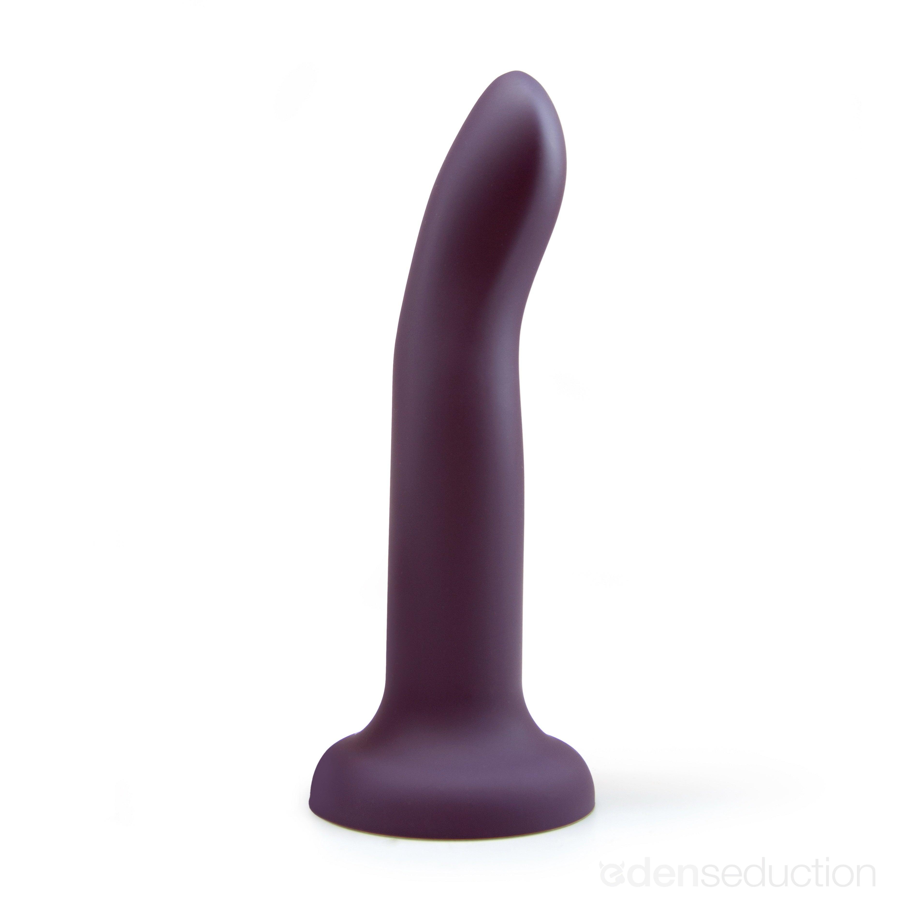 G force Suction cup dildo - EdenSeduce