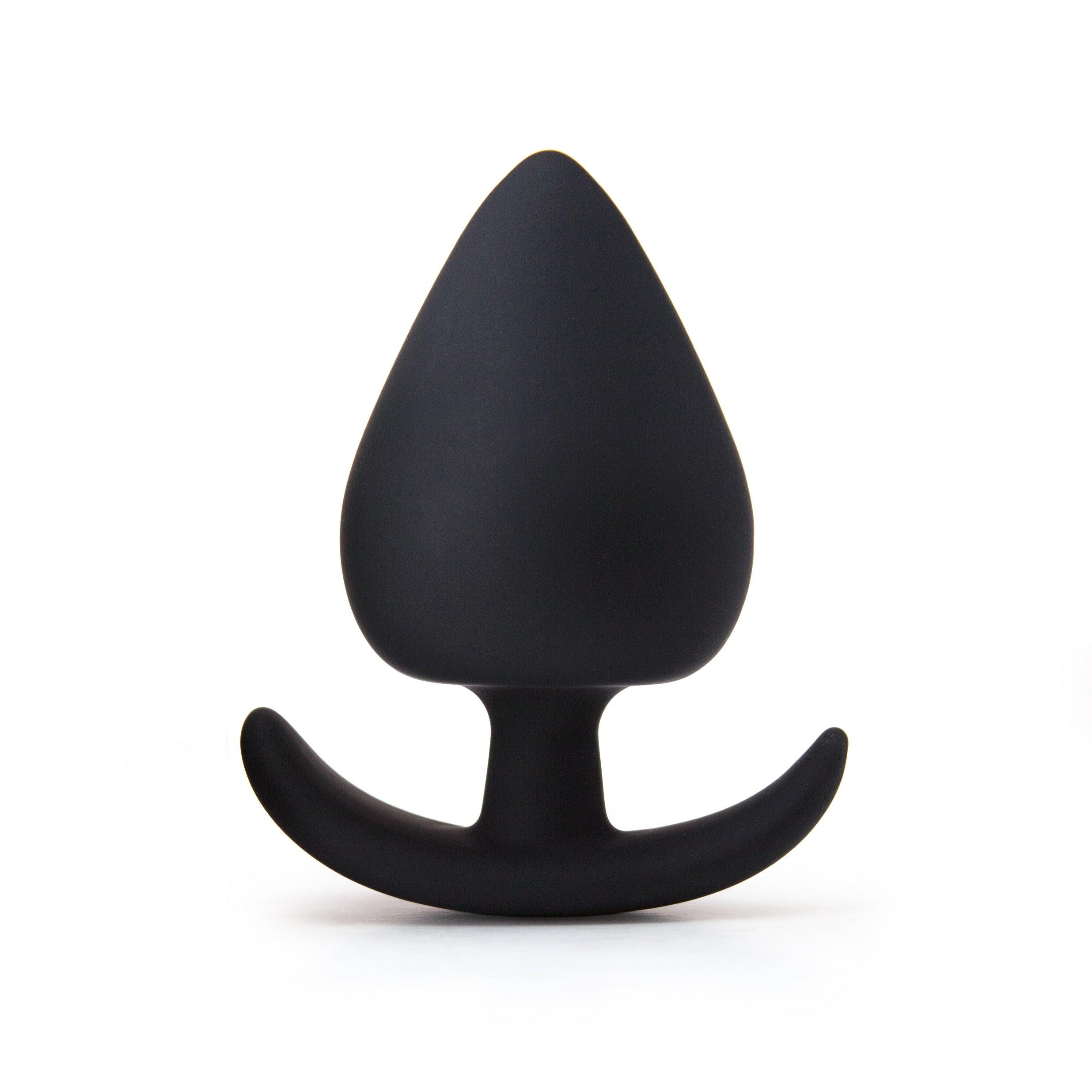 Spade Huge butt plug - EdenSeduce