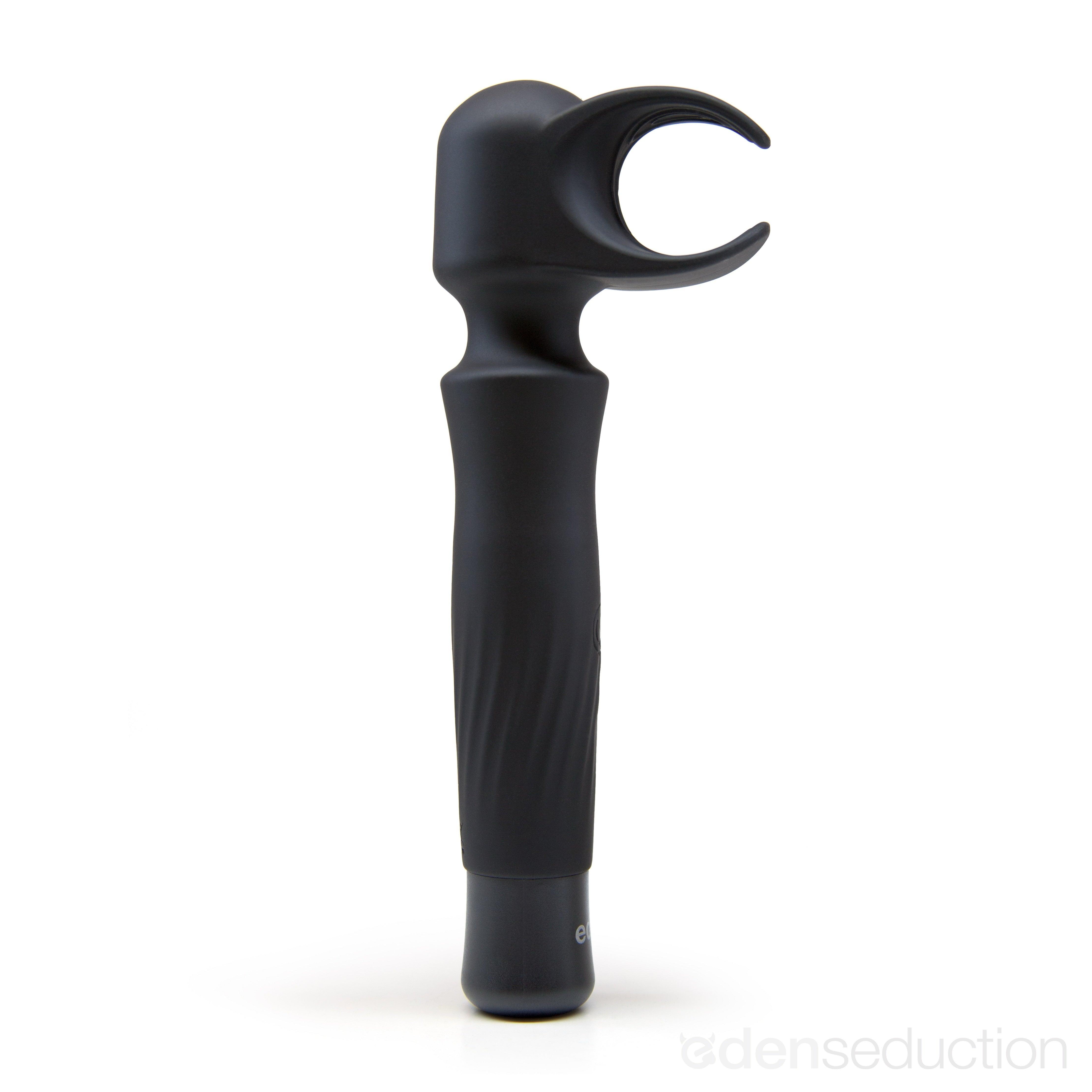 Man wand Wand vibrator for men - EdenSeduce