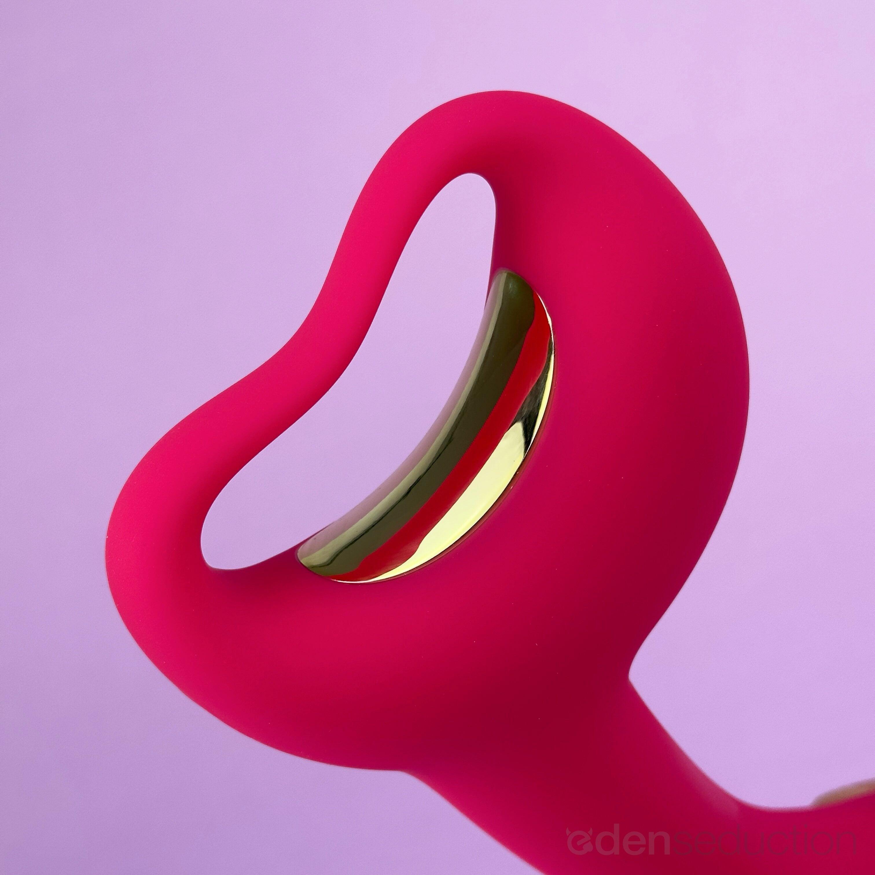 Amorist G spot vibrator - EdenSeduce