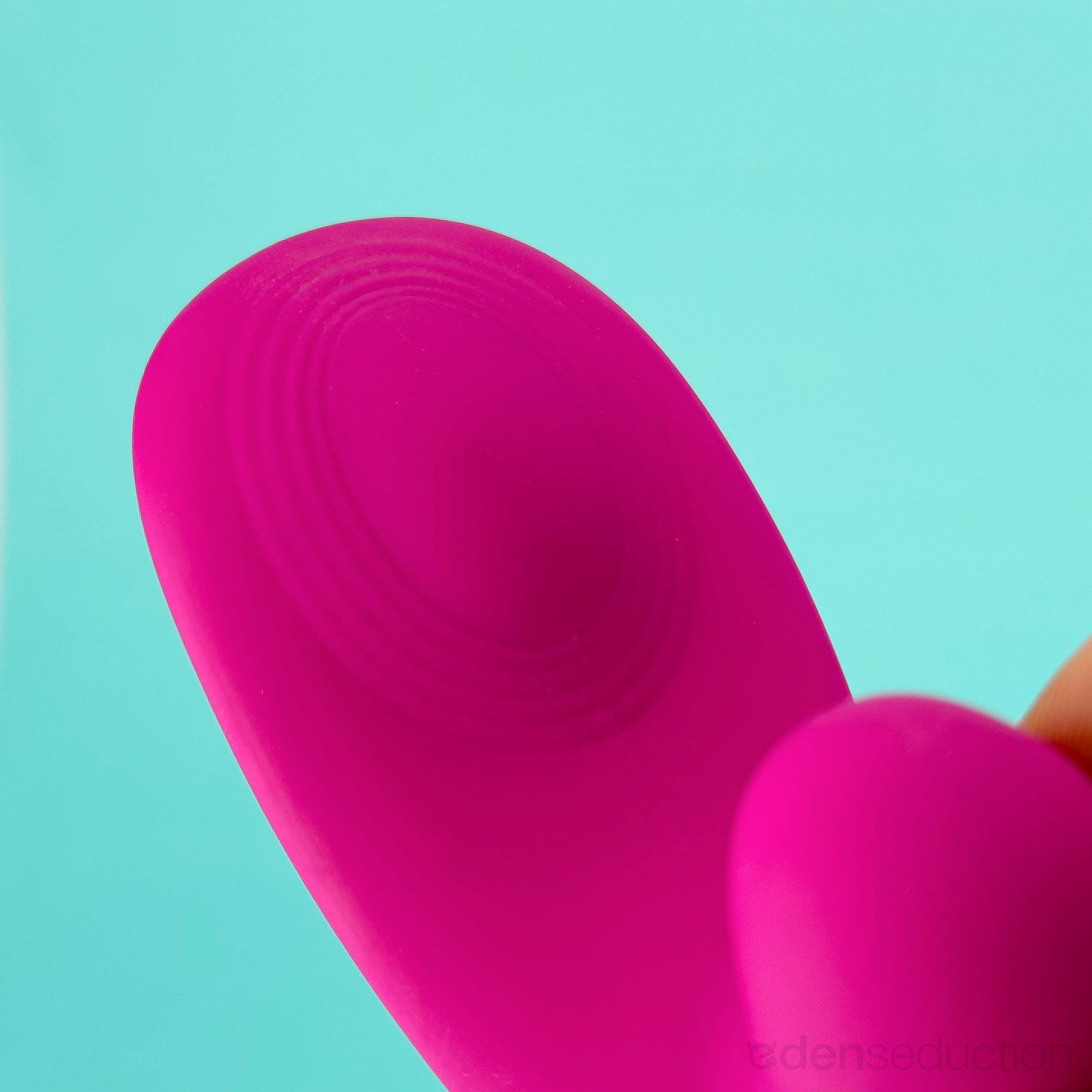 Spark Panty vibrator - EdenSeduce