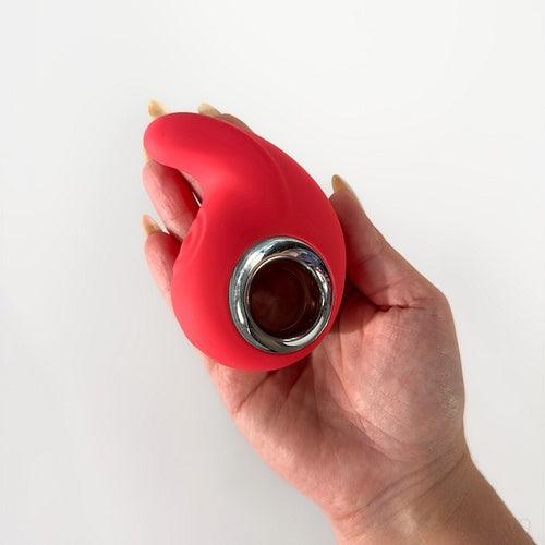 Pulse play Clit vibrator - EdenSeduce