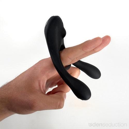 Viva Vibrating cock ring - EdenSeduce