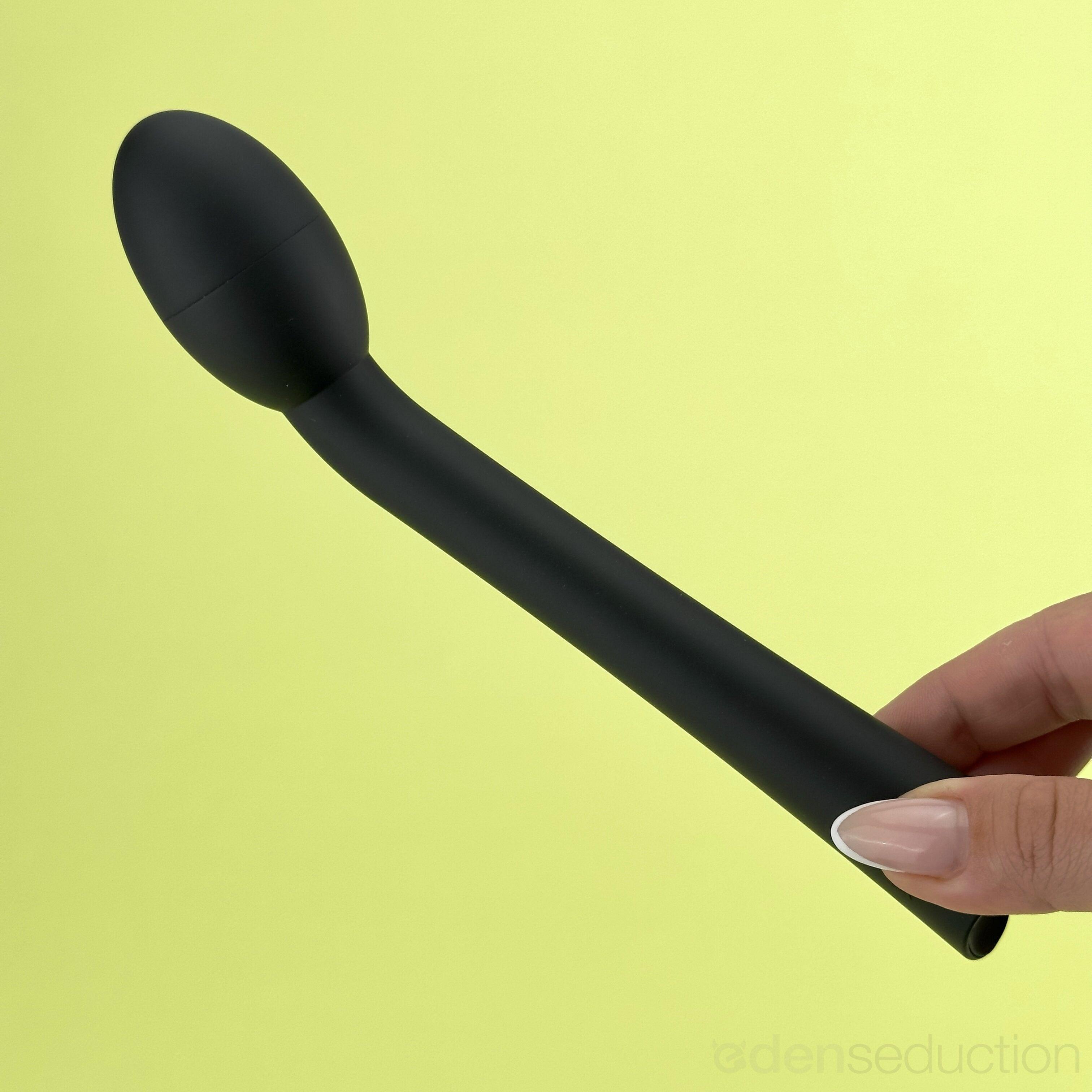 G-bud G spot vibrator - EdenSeduce