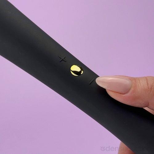 Thrill wand Strongest vibrating wand - EdenSeduce