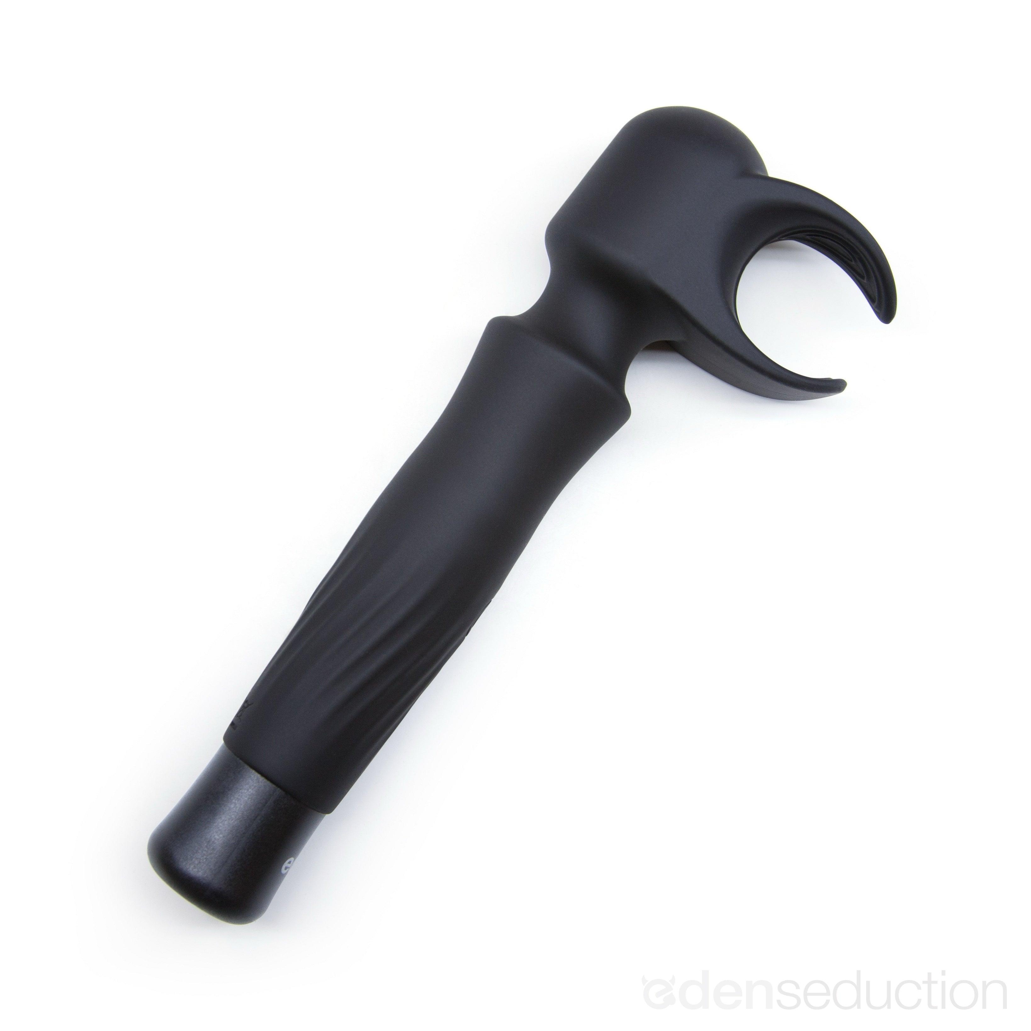 Man wand Wand vibrator for men - EdenSeduce