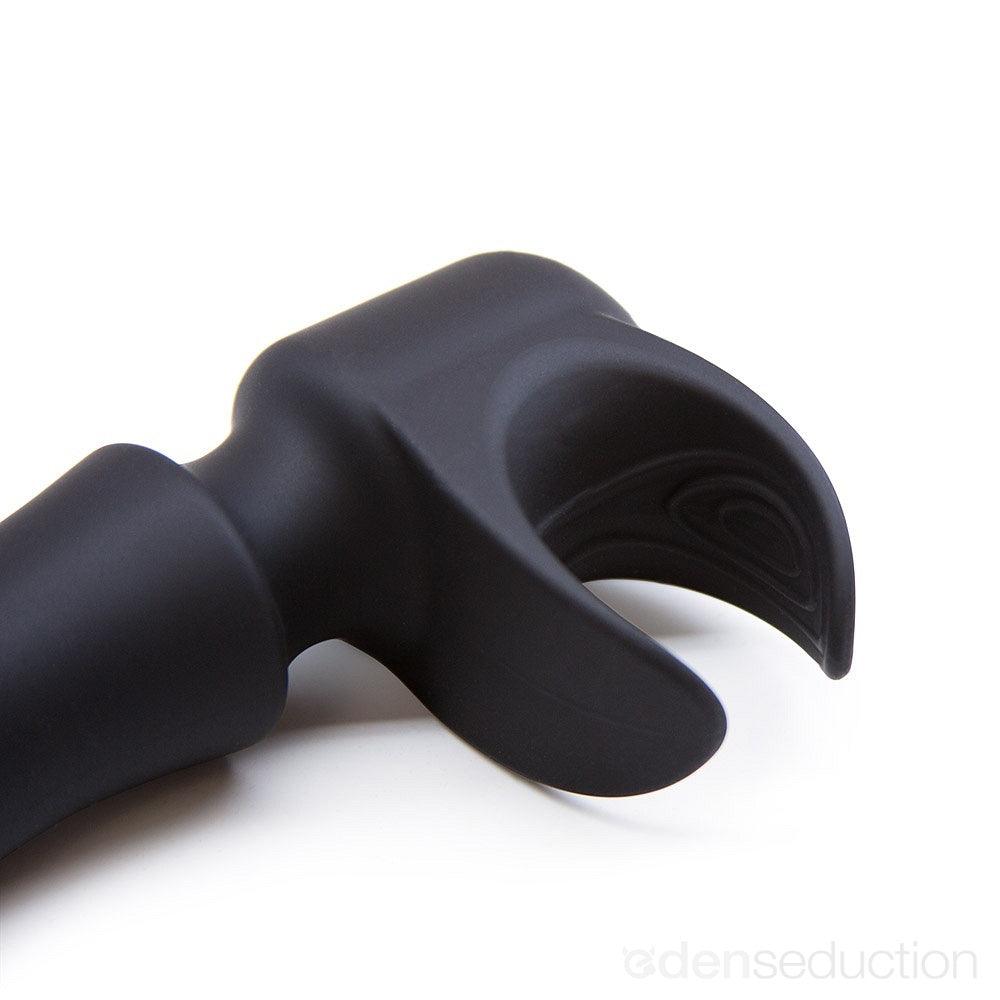 Man wand Wand vibrator for men - EdenSeduce