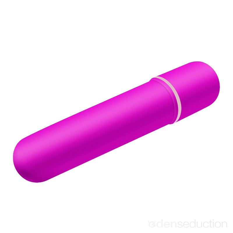 Eden waterproof long bullet 10 functions Bullet vibrator - EdenSeduce