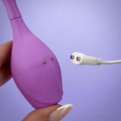 Clit love Pinpoint clit vibrator - EdenSeduce