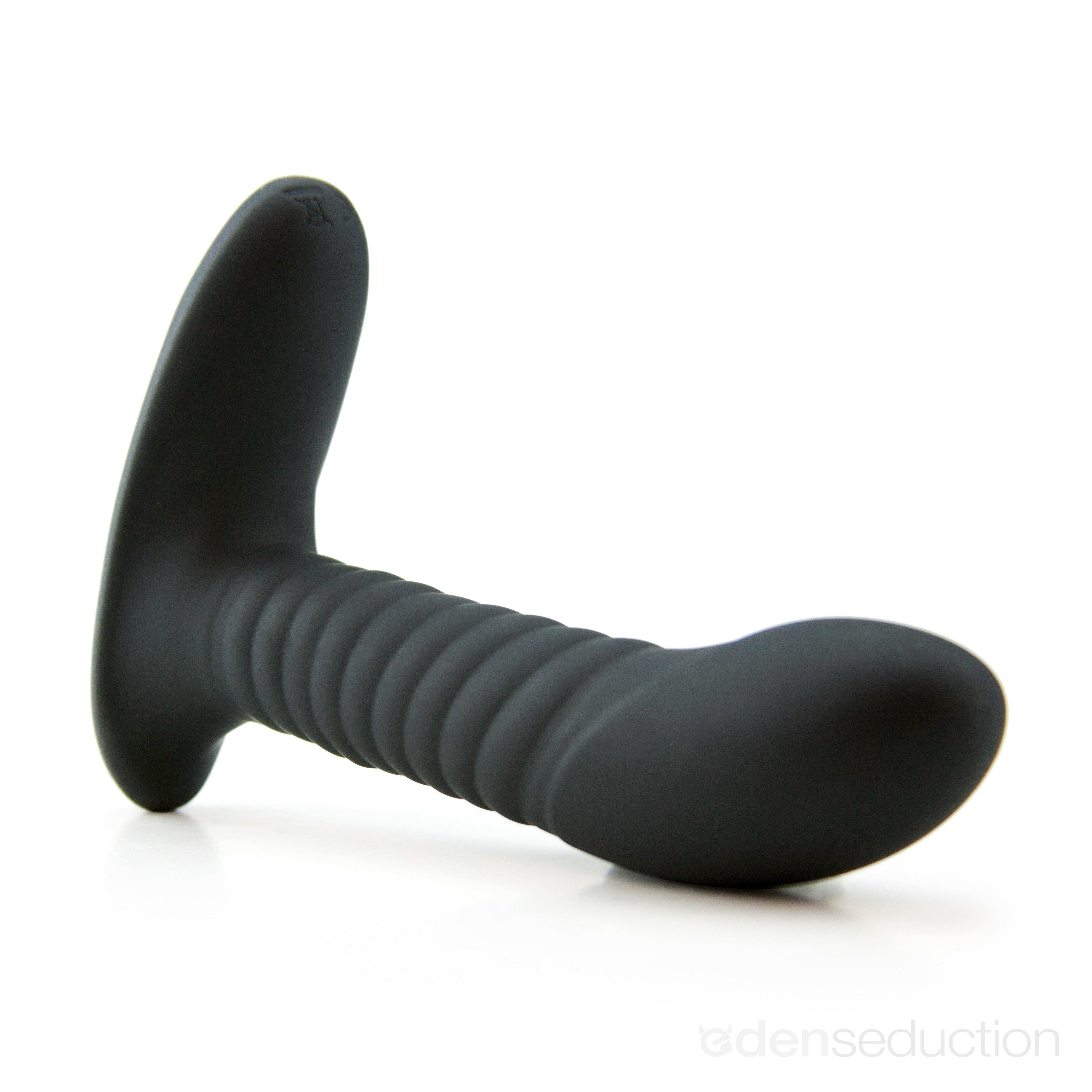 Catalyst rimming Prostate vibrator - EdenSeduce