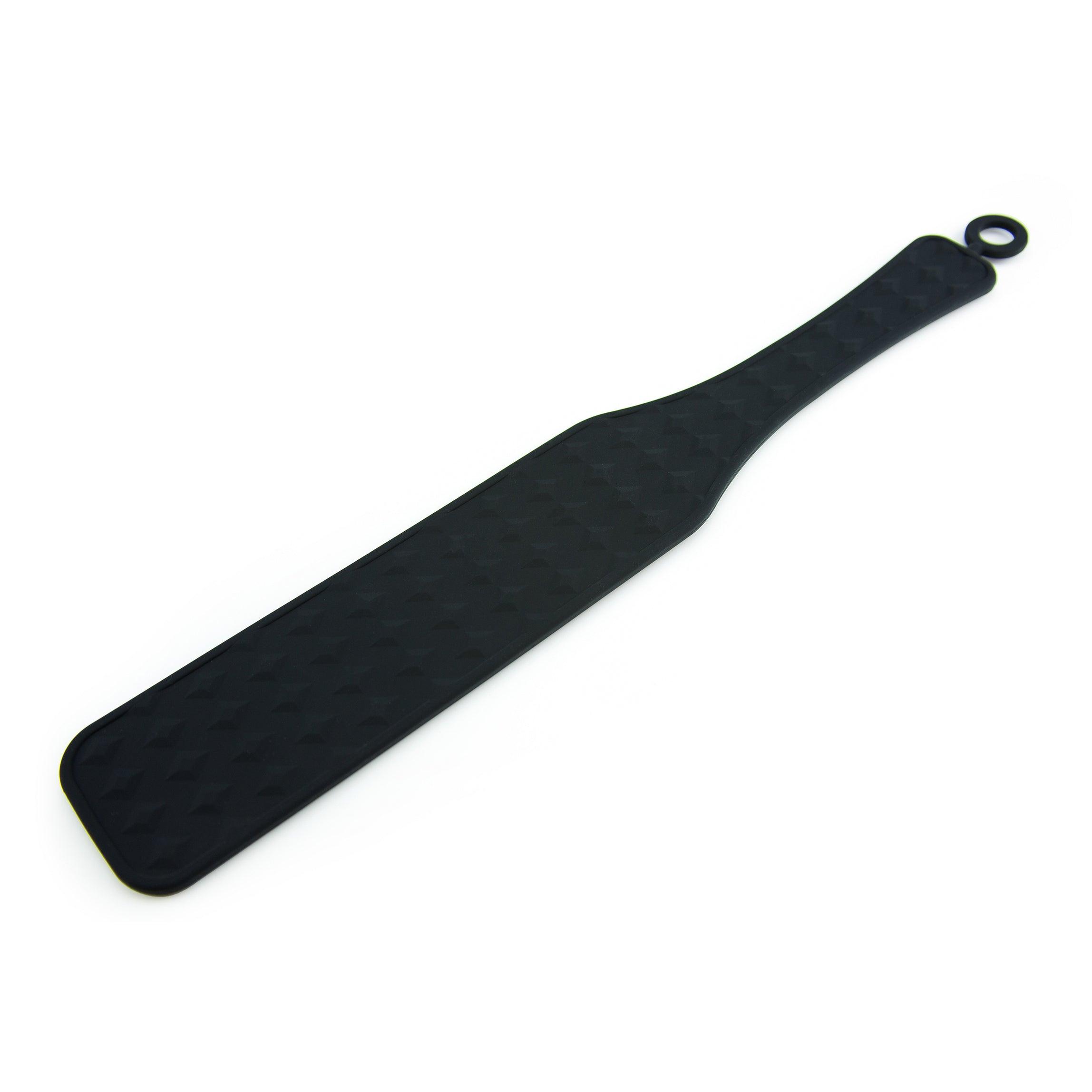 Silicone paddle Spanking paddle - EdenSeduce