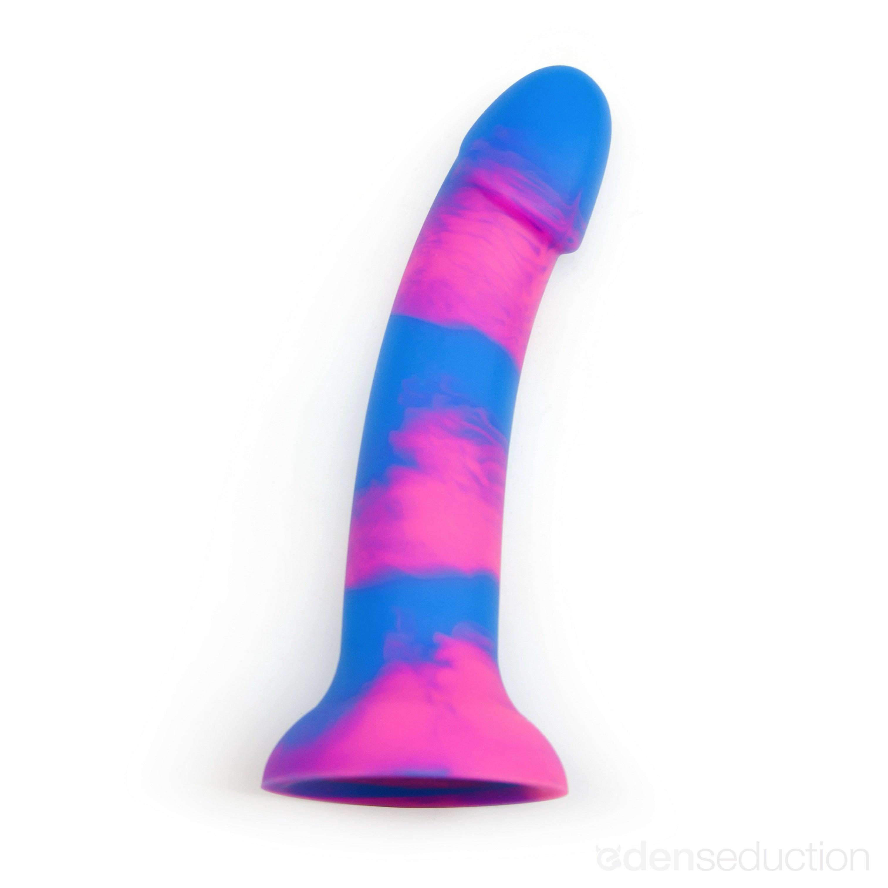 Cloud 9 Suction cup dildo - EdenSeduce