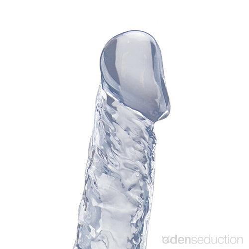 Jumbo joy 16" Huge dildo - EdenSeduce