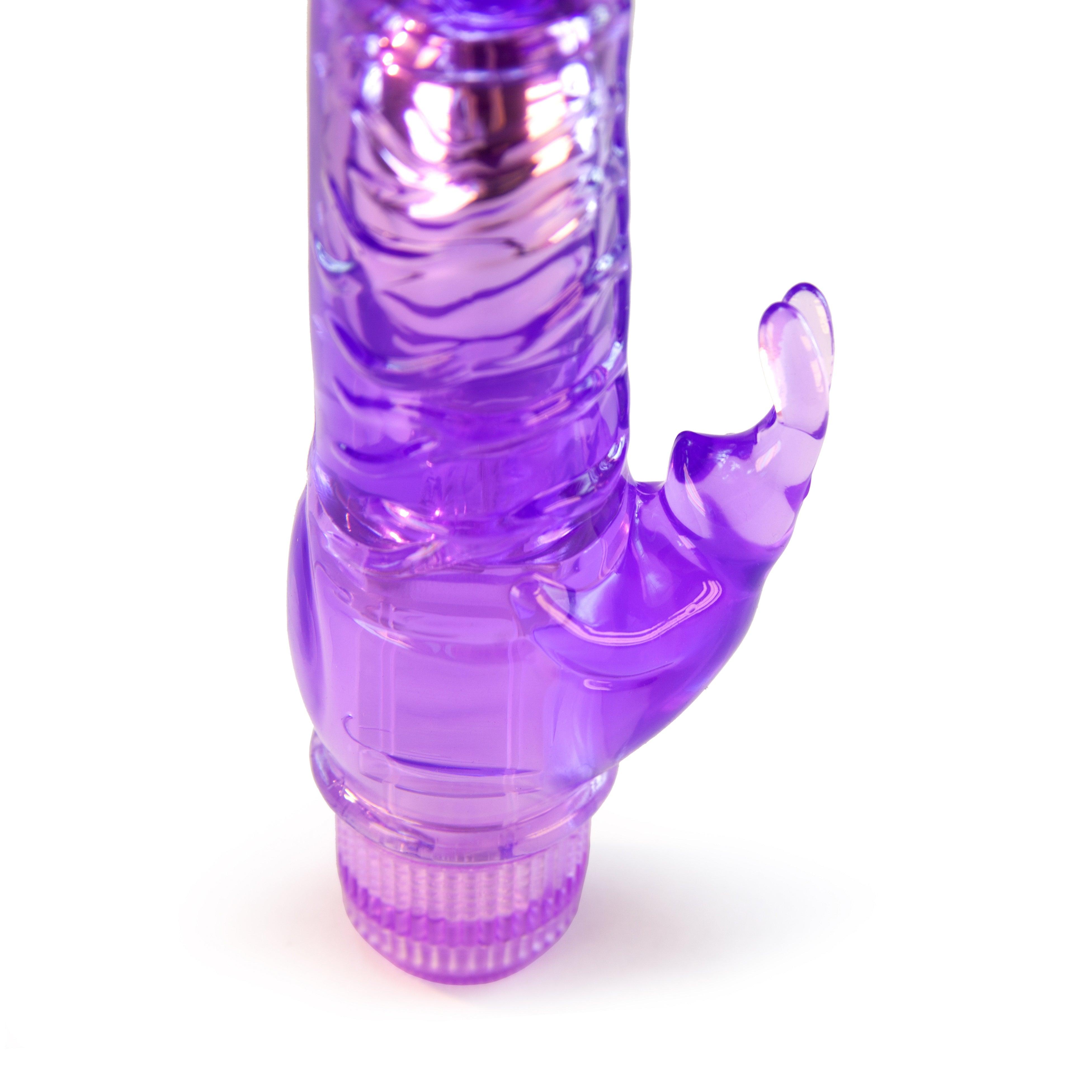 Crystal rabbit Mini rabbit vibrator - EdenSeduce