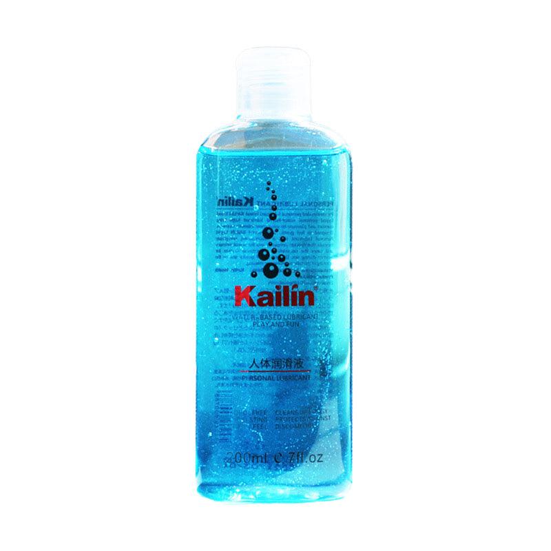 Kailin Water-Based Lubricant 200ml / 6.8oz - EdenSeduce