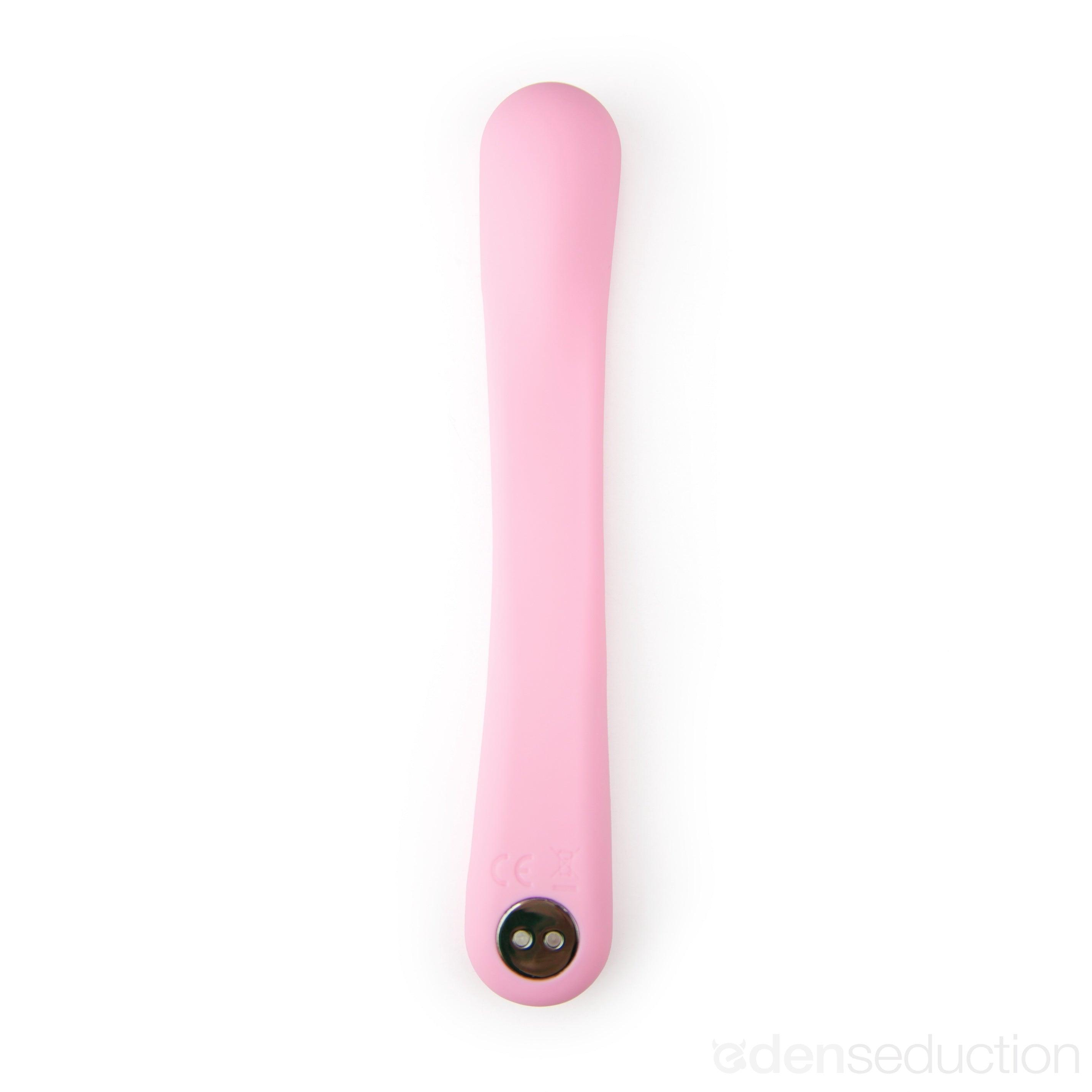 Sleeker C shaped vibrator - EdenSeduce