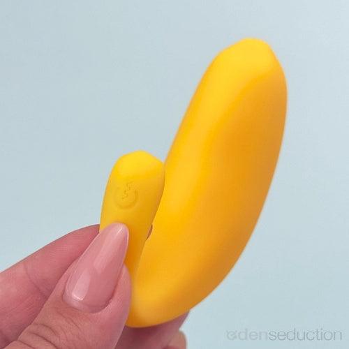 Tropicana Remote control egg vibrator - EdenSeduce