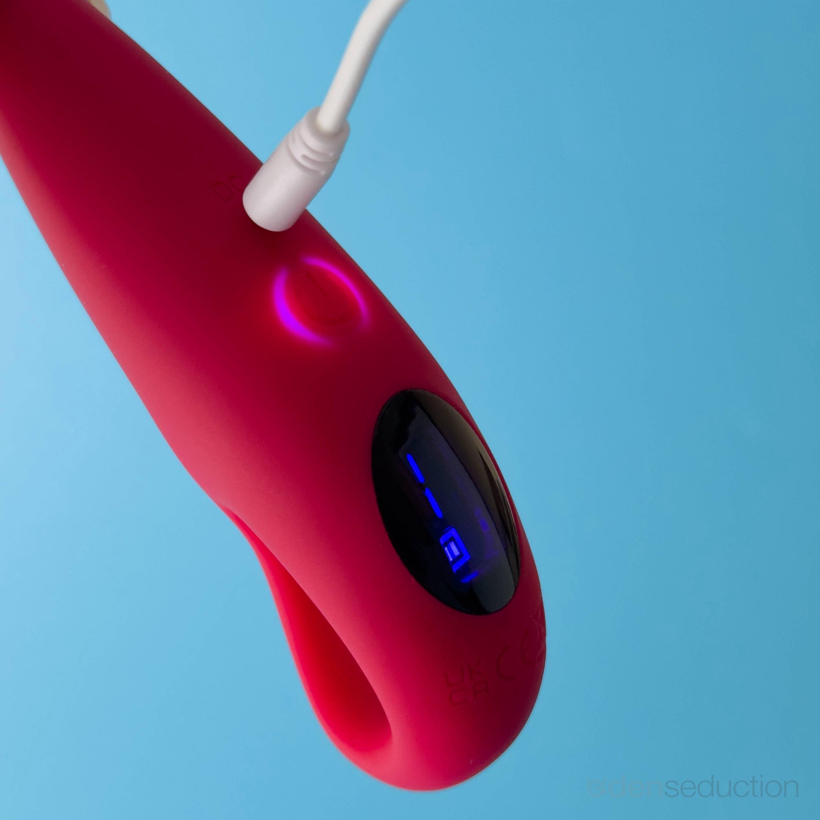 Sonic play Pinpoint clit vibrator - EdenSeduce