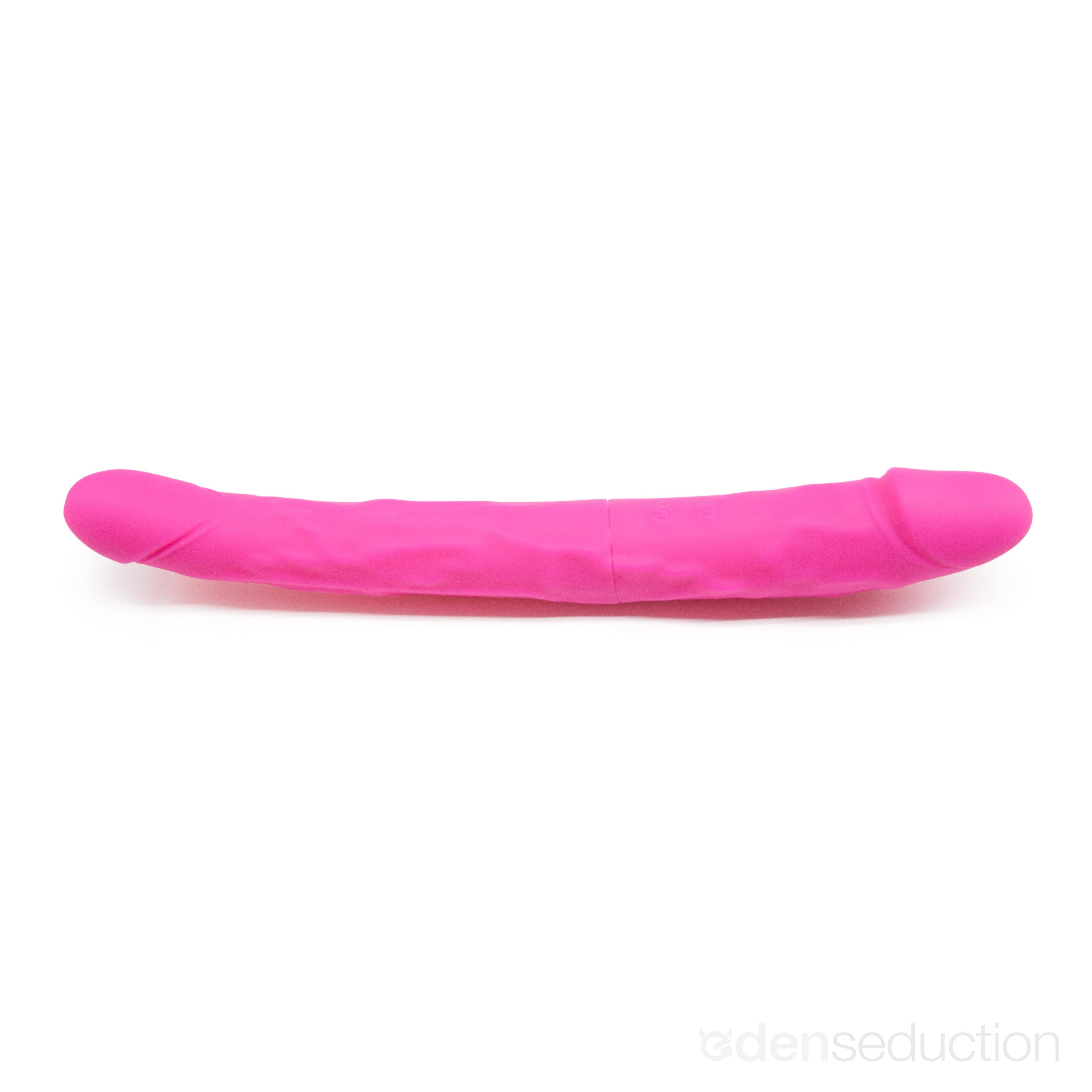 O-Flexer Double ended vibrator - EdenSeduce