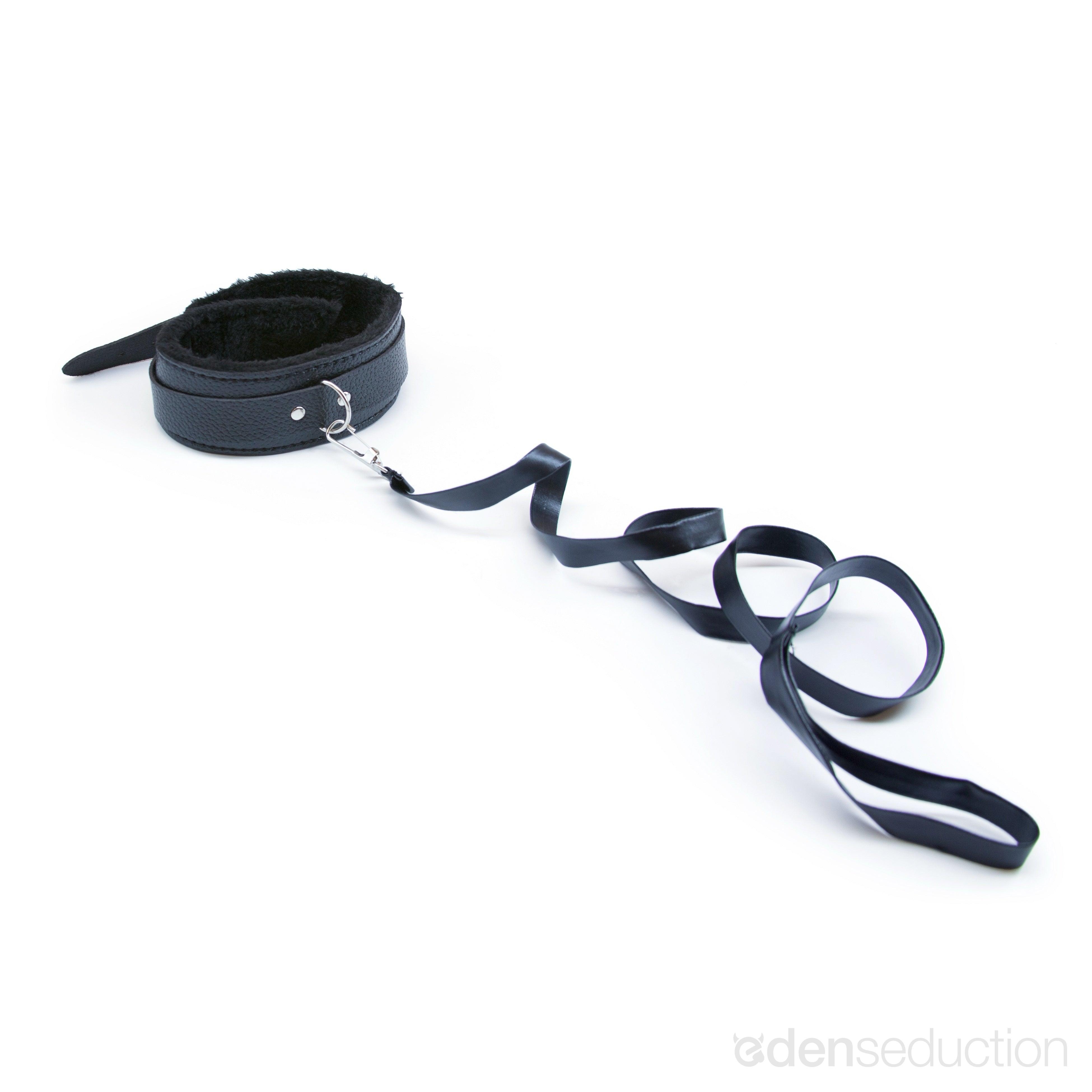 Extreme bondage set BDSM kit - EdenSeduce