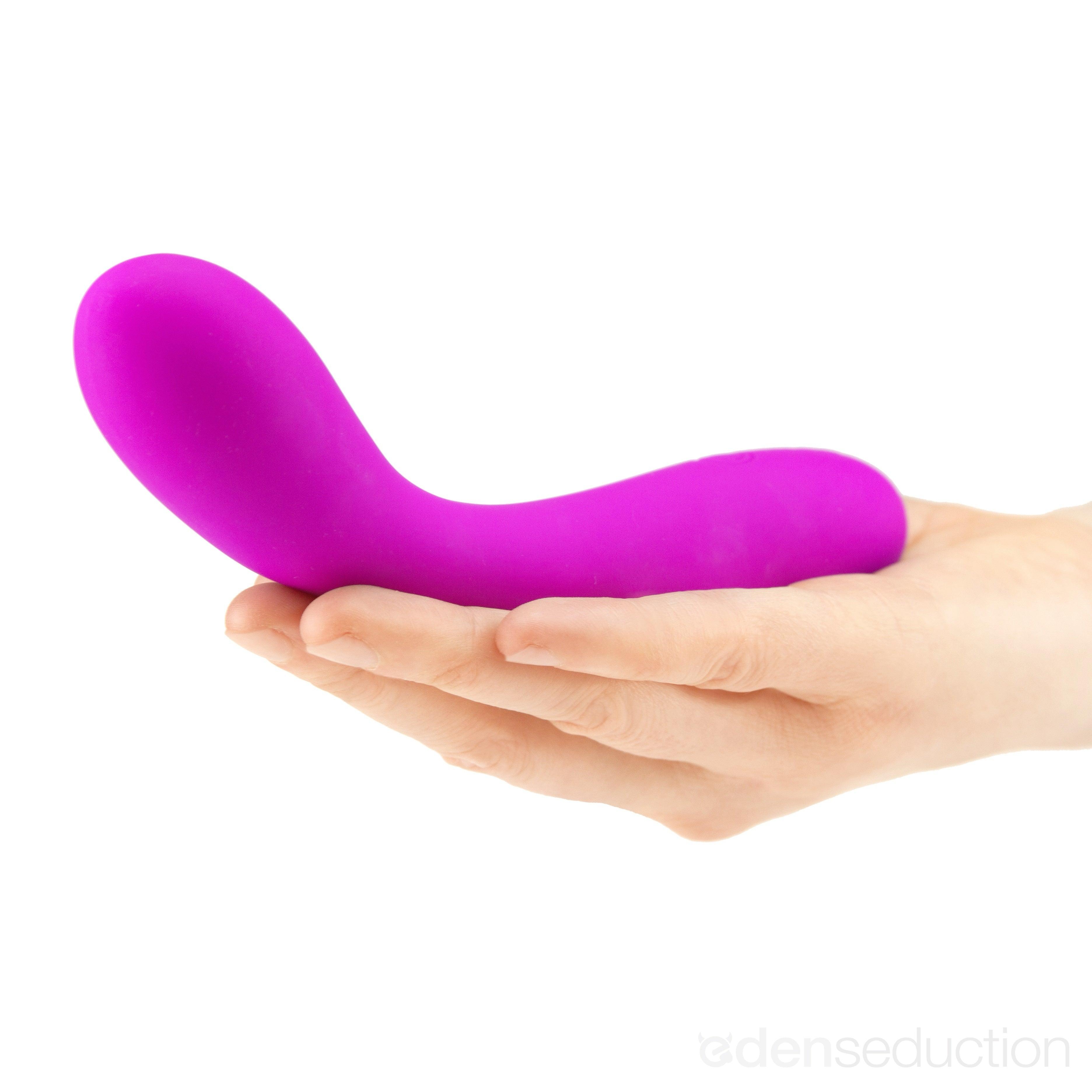 Petite Treats G-spot G spot vibrator - EdenSeduce