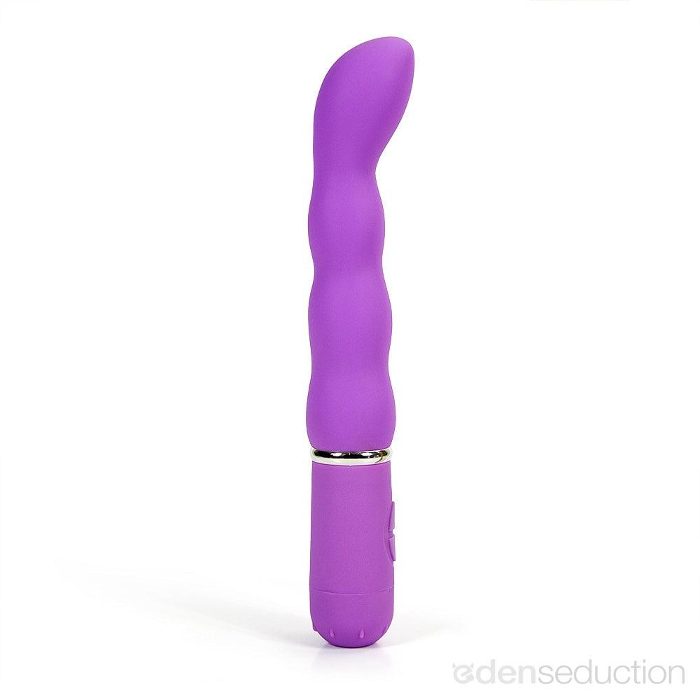 Cupid G spot vibrator - EdenSeduce