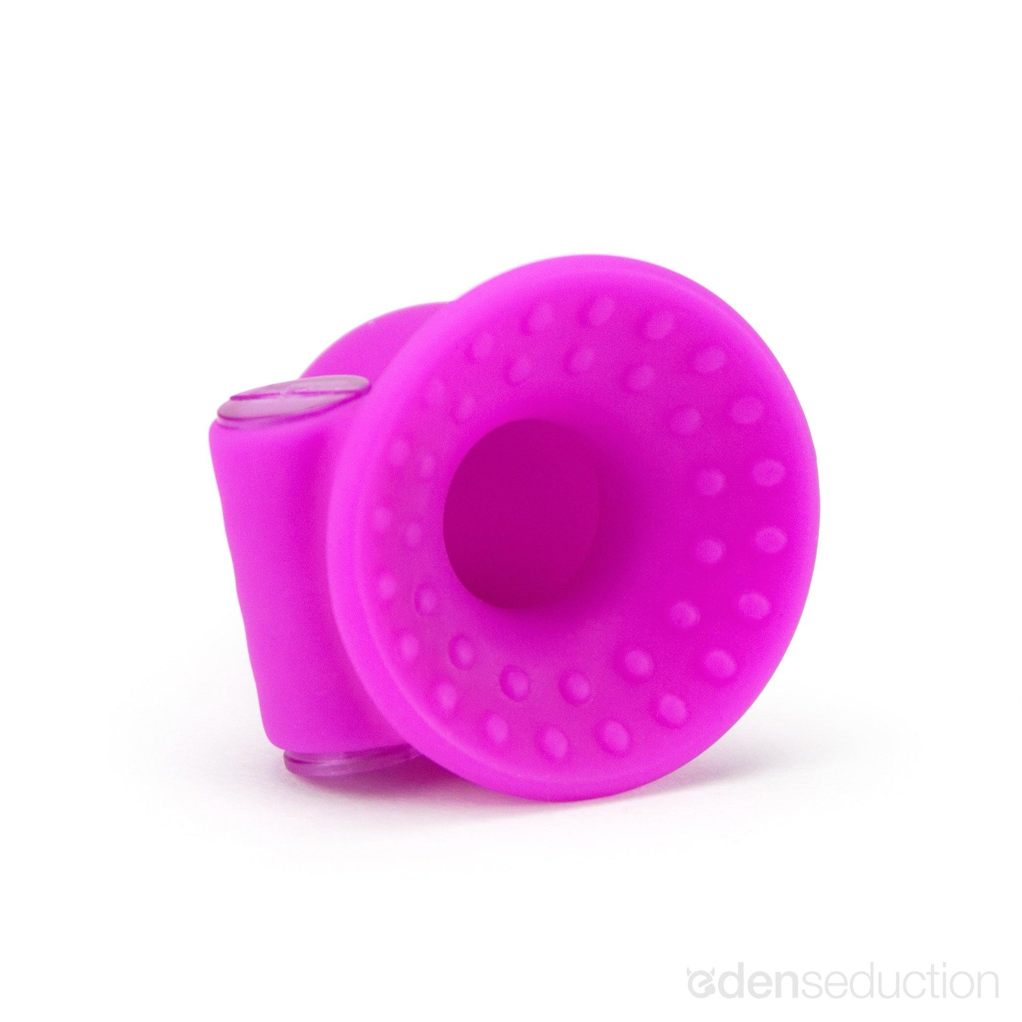 Vibrating nipple sucker Vibrating nipple suckers - EdenSeduce