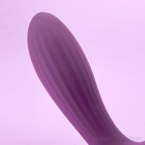 Air play App controlled panty vibrator - EdenSeduce