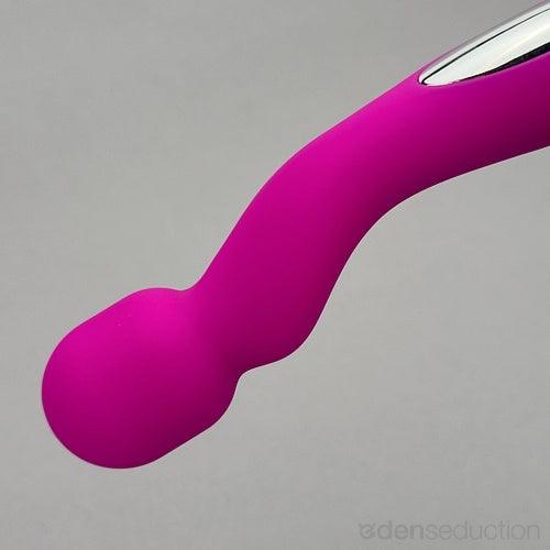 Pretty Love massager Mini vibrating wand - EdenSeduce