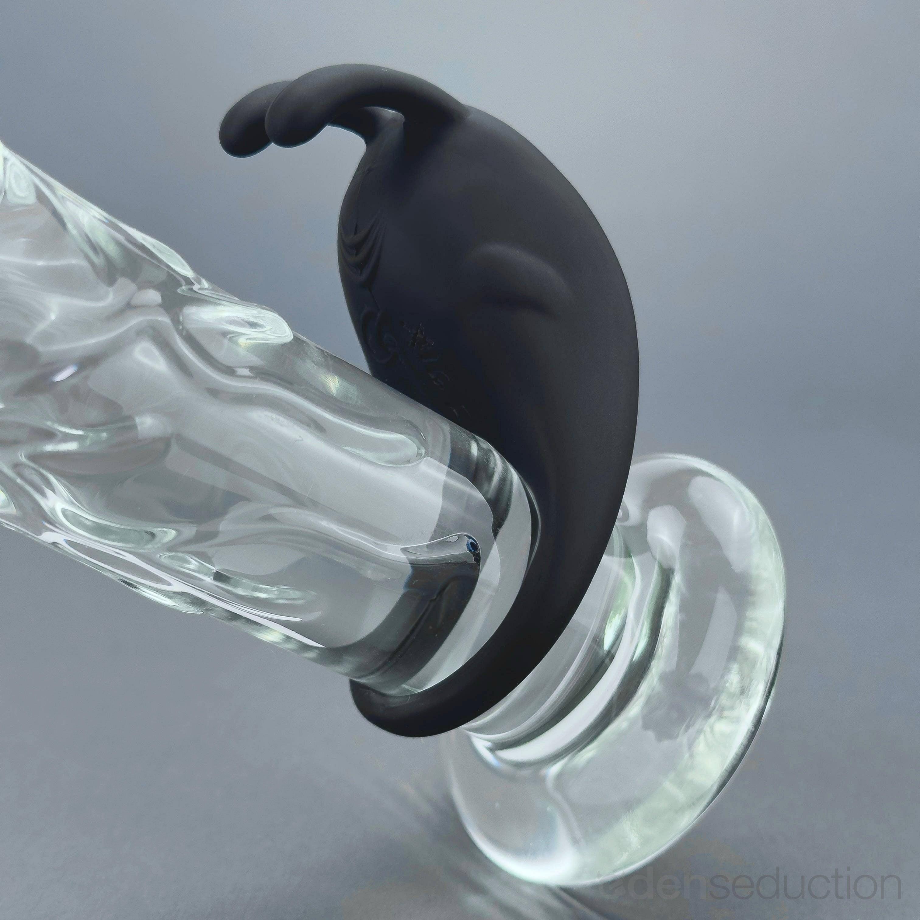 Bliss ring Vibrating cock ring - EdenSeduce