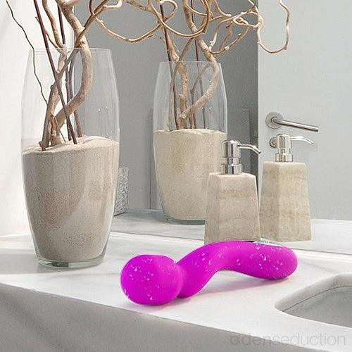 Pretty Love massager Mini vibrating wand - EdenSeduce