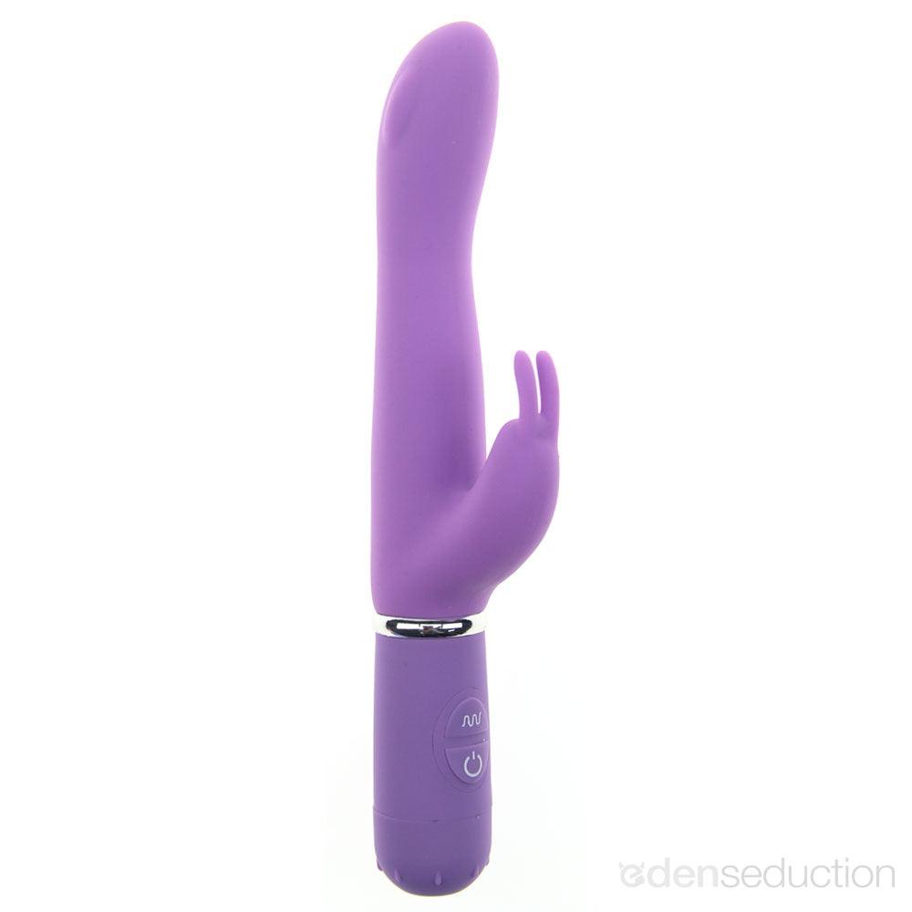 Multifunction rabbit G Rabbit vibrator - EdenSeduce