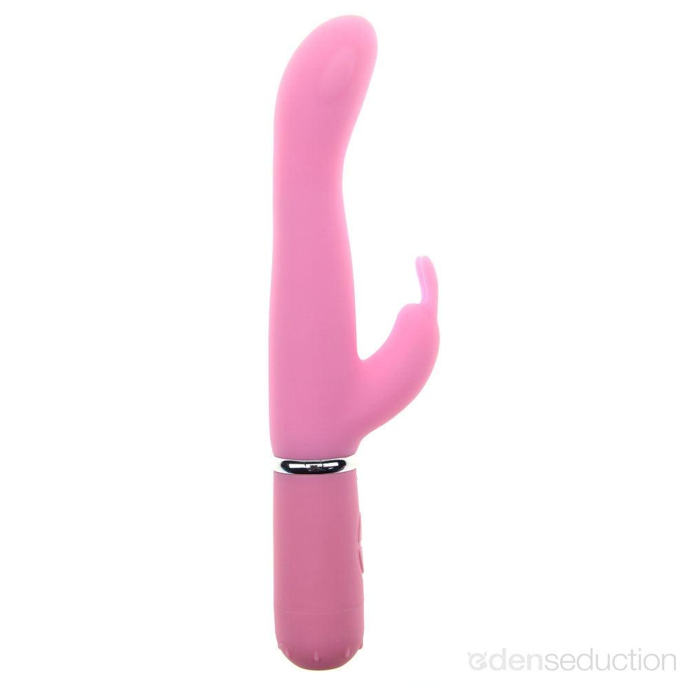 Multifunction rabbit G Rabbit vibrator - EdenSeduce